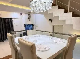 The Mannat Sanctuary