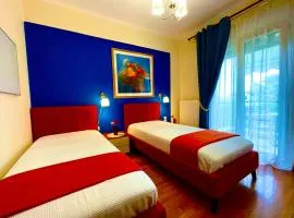 ILIADA Apartment