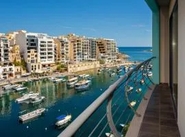Bay View Apartments