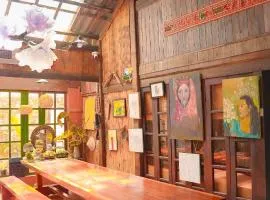 Dó homestay