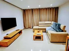 ACG Plato Terrace & Balcony Apartments