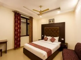 Hotel Vishesh Continental Karol Bagh
