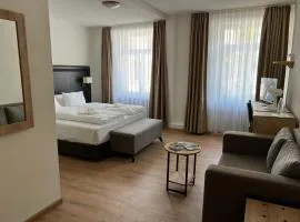 Hotel Sonne