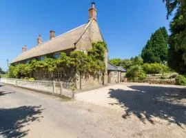 Atherstone Farm Cottage