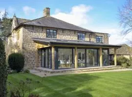 The Dairy House