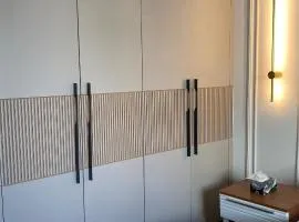 2 BR House in DHA