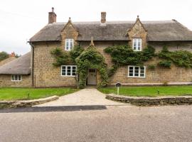 Orchard Cottage, hotel in Stocklinch