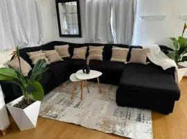 Cozy 2 bedroom apartment