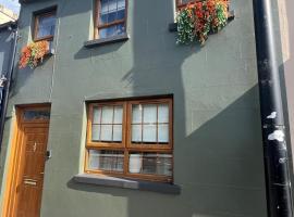 31 Lower English, ξενοδοχείο σε Armagh