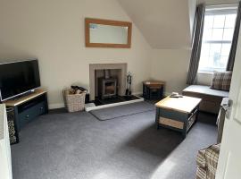 The Attic Portpatrick, hotel in Portpatrick