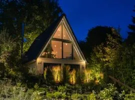 Alva - Rhön Panorama Ferienhaus