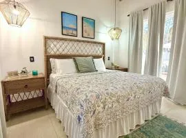 Bungalow en La Playa- Amatecampo Villas