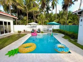 Bungalow en La Playa- Amatecampo Villas