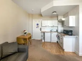 Studio Apartment 96 - Uk48733