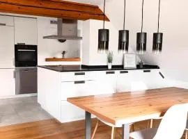 Ferienwohnung Fuchsfelsen, perfekt für Familien mit Kindern