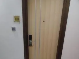 شقة البدر