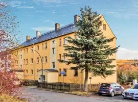 Ferienwohnung Oberwiesenthal