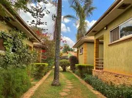 Spacious 2 Bedroom House in Kampala - WanderHomes