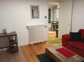 Le relais du Centre