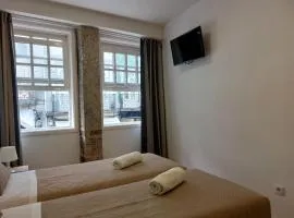 São Marcos Guest House