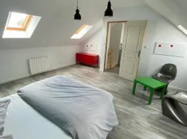 35 rue des chézeaux