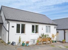 Wrens Nest, hotel in Llanfair Caereinion