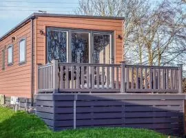 The Burrow - Uk3491