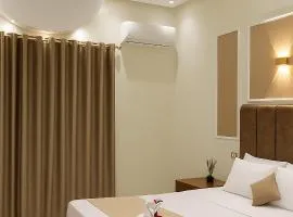 Garden City Suites Downtown