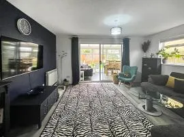 Woodland View
