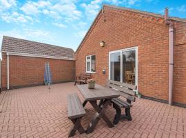 Snowdrop, hotel in Ingoldmells