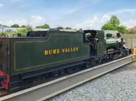 The Dairy - Uk48866