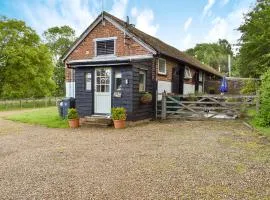 Evie Rose Cottage