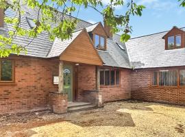 Grantham House, hotel i Grantham