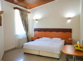 Dream Forest Hotel, hotel in Jerevan