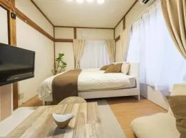Kozy Full Room, Good to Shinjyuku, Ghibli, Belluna