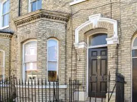 The Ouse - Flat 2 - Uk49410
