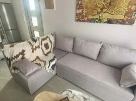 The 50 50 Deluxe Apartments