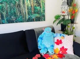 MXP Relax House