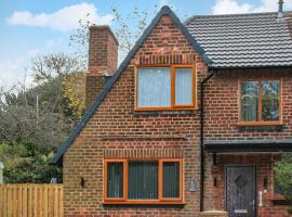 Home Leigh, 4-sterrenhotel in Woodchurch