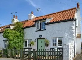 Peace Cottage