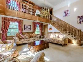 Psalter Farmhouse