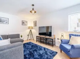 Pannett Place