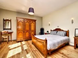 Villa with Spa, Luxembourg