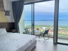 Amigo House - Apec Mandala Phú Yên