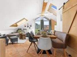 BALANCED Eurasburg Apartments und Ferienwohnungen