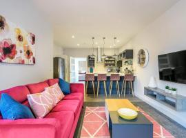 The Old Bank, hotel i Mundesley