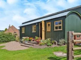 Shepherds Lodge-Ukc2358