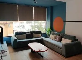 NOLO Rooms and Suites