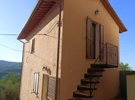 La Casetta Rosa