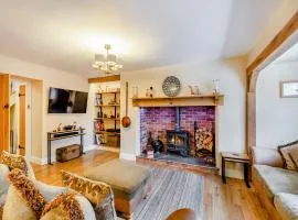 Forge Cottage